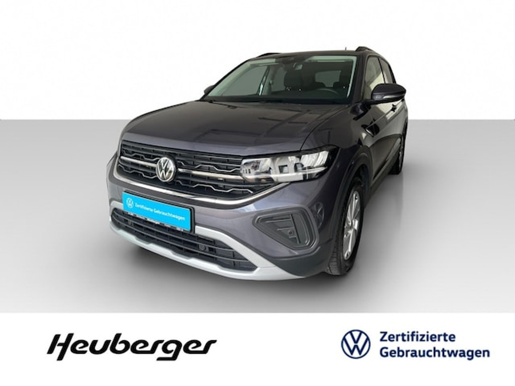 Volkswagen T-Cross DSG Life 1.0 TSI