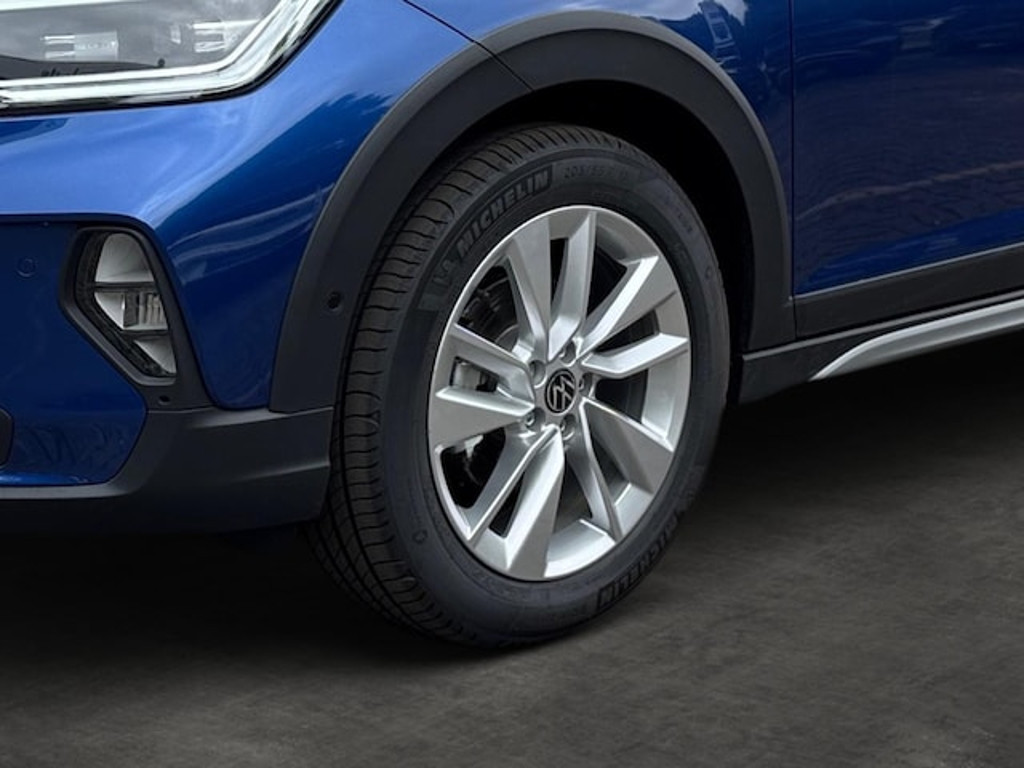 Volkswagen Taigo DSG Life 1.0 TSI IQ.Drive