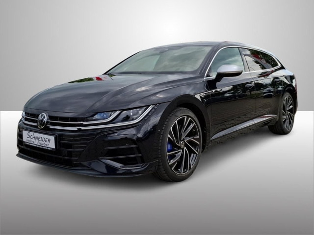 Volkswagen Arteon Shooting Brake 4Motion DSG IQ.Drive 2.0 TSI