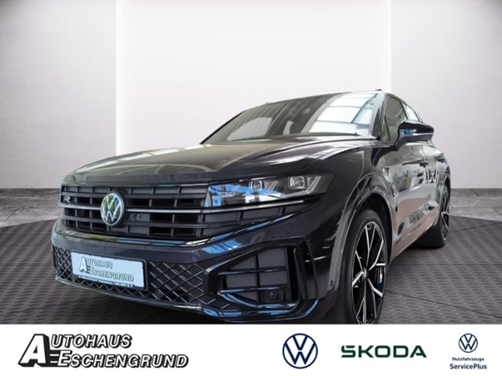 Volkswagen Touareg 4Motion 3.0 V6 TDI 3.0 V6 TDI
