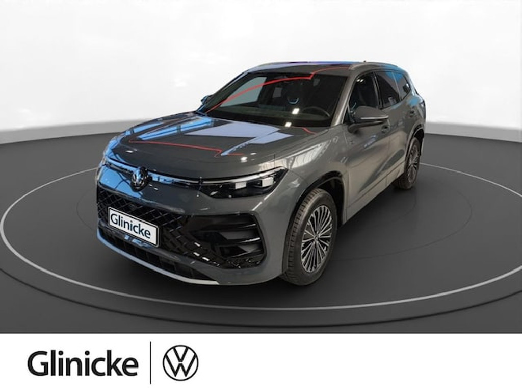 Volkswagen Tayron 4Motion R-Line