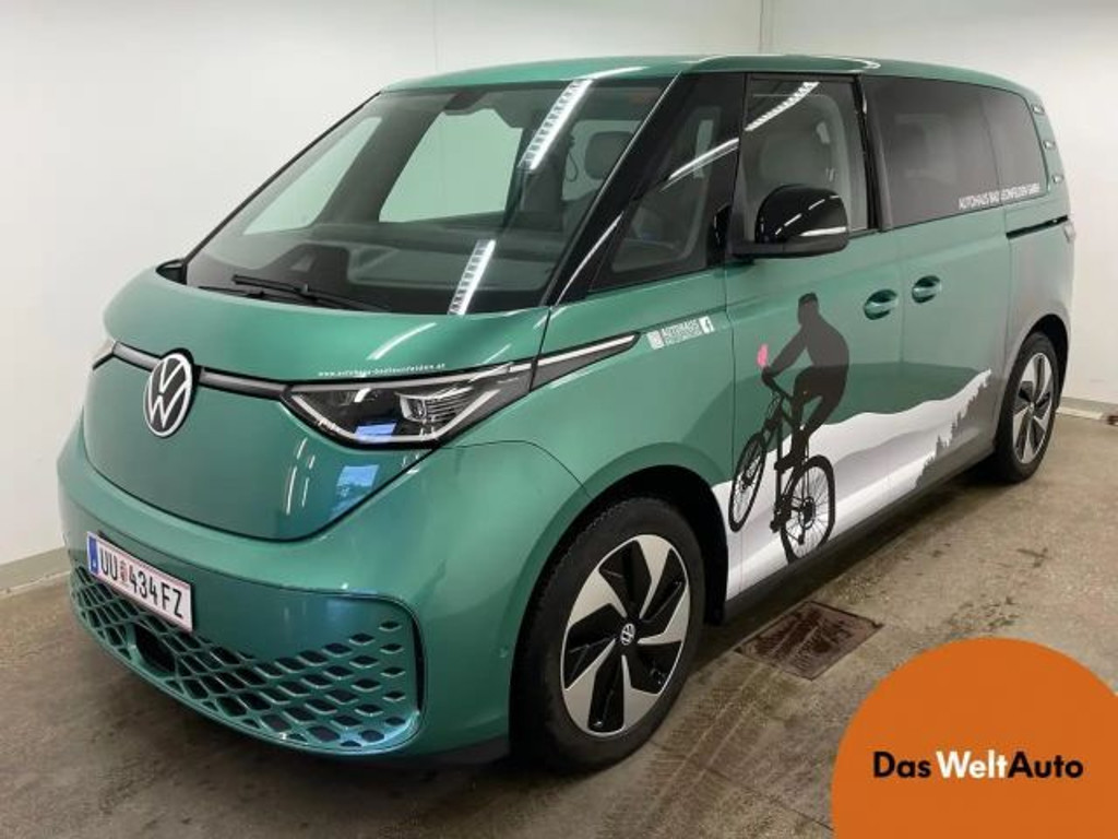 Volkswagen ID.Buzz Pro 150 kW