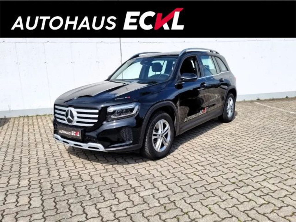 Mercedes-Benz GL-Klasse GLB 200 4MATIC GLB 200 d