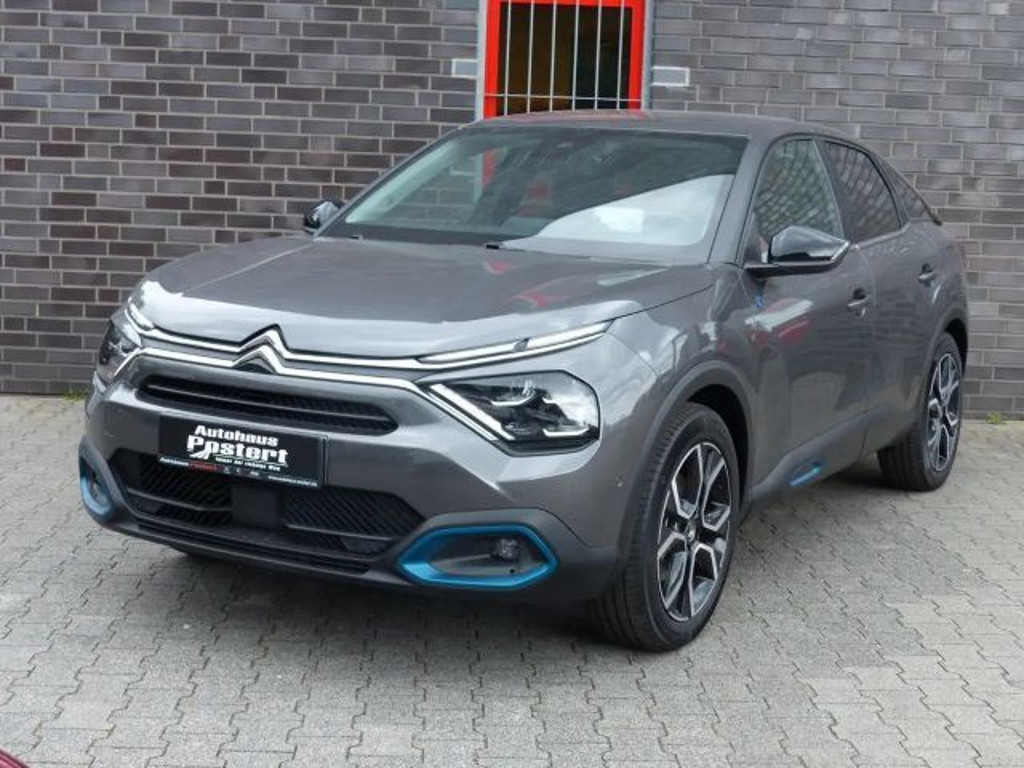 Citroën C4 Shine