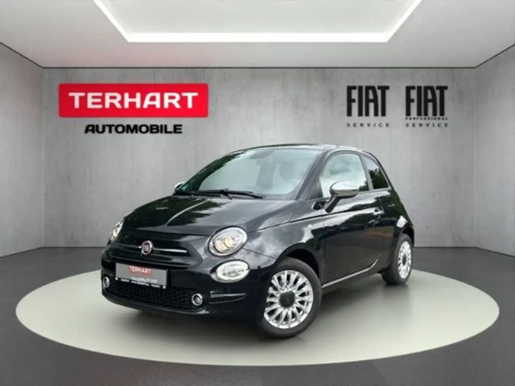 Fiat 500 Basis 1.0 Mild Hybrid/PDC/Tempomat