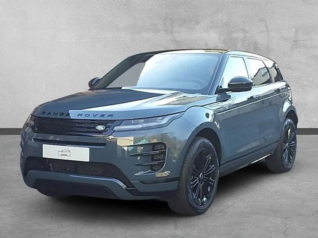Land Rover Range Rover Evoque Dynamic SE AWD