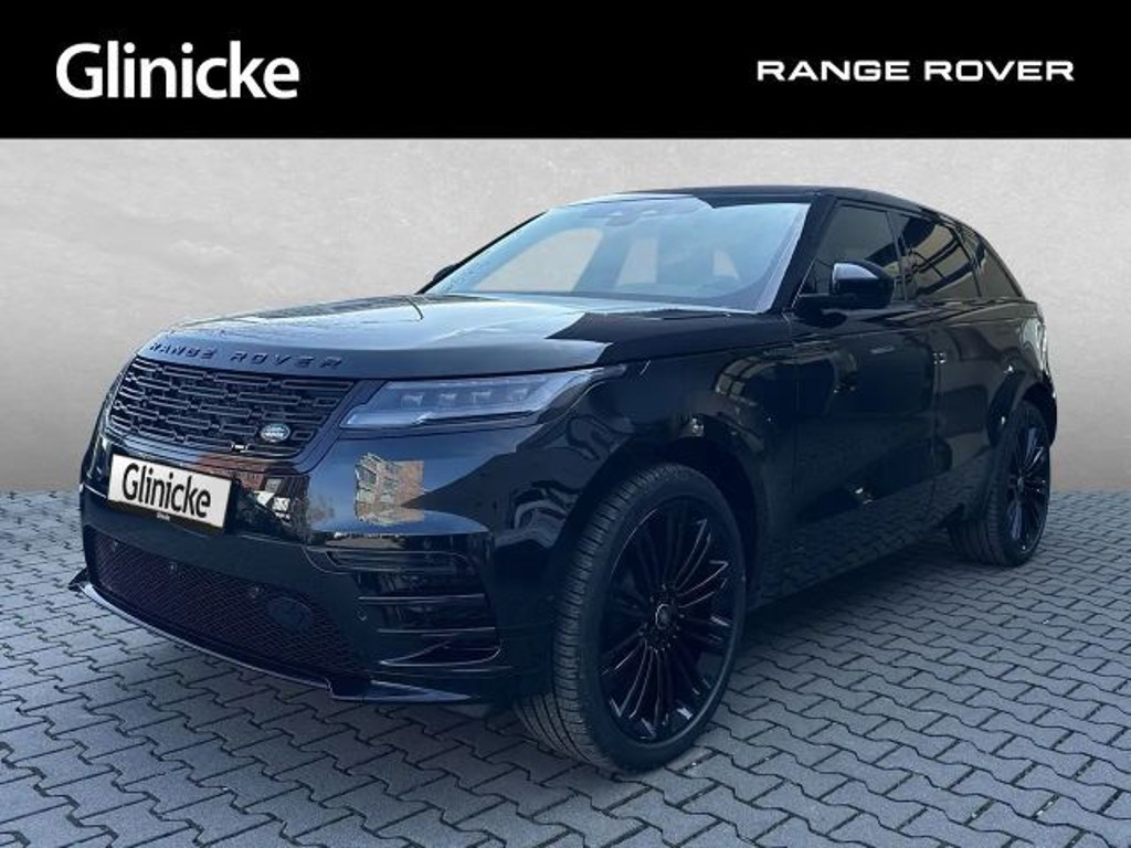 Land Rover Range Rover Velar Autobiography D300 AWD
