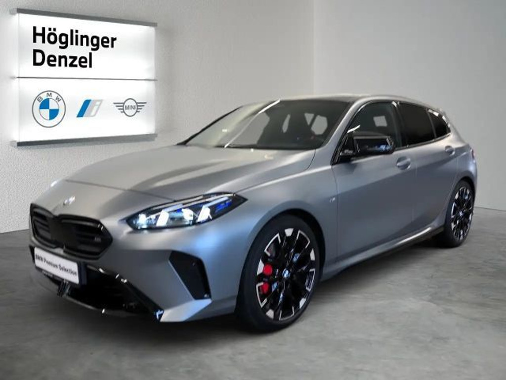 BMW 1 Serie 135 xDrive