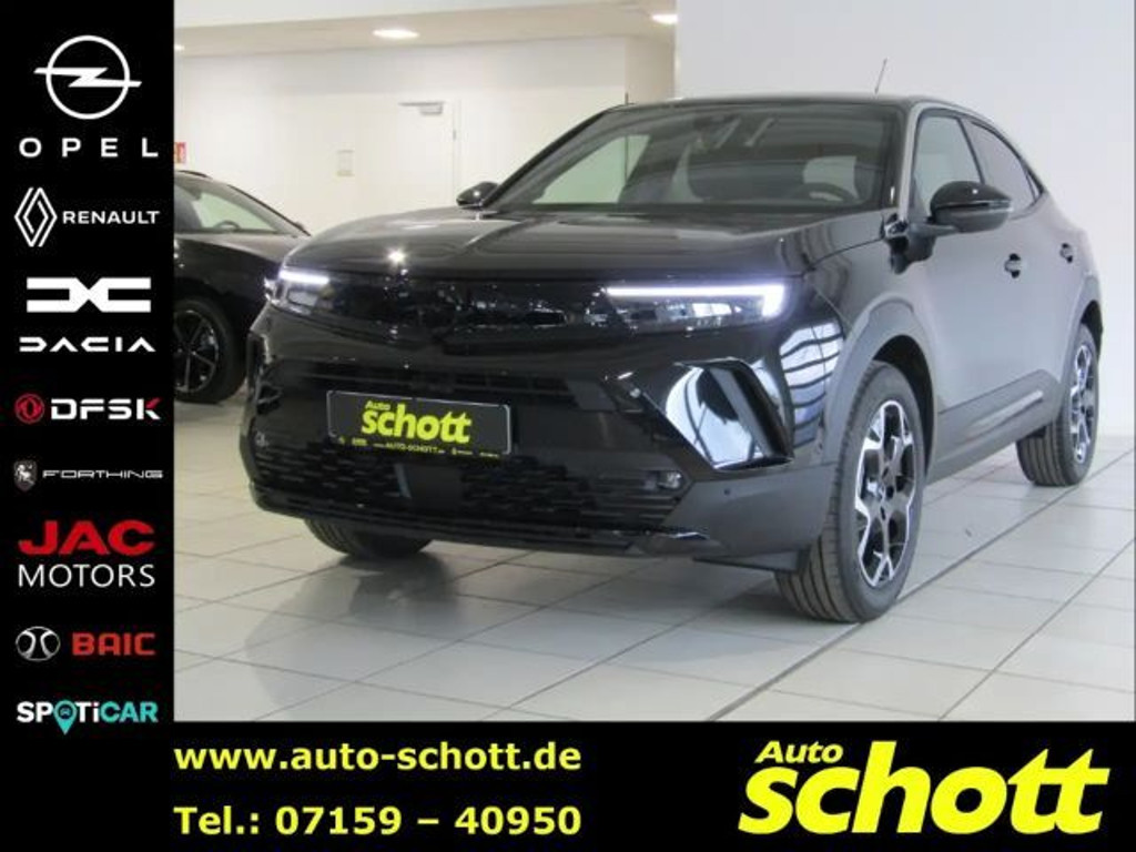 Opel Mokka Ultimate