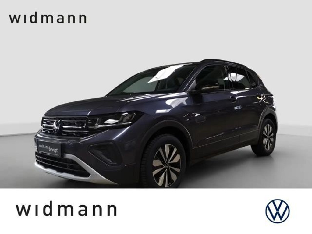 Volkswagen T-Cross DSG Life