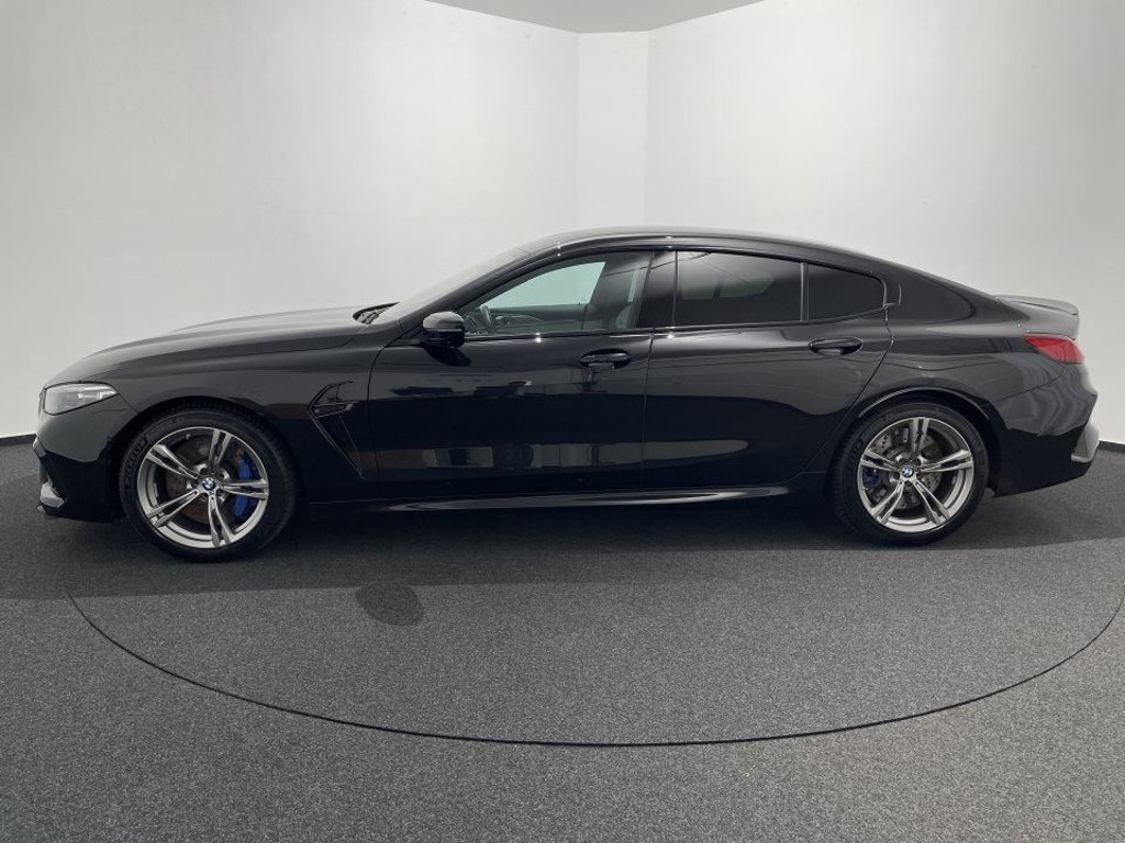 BMW M8