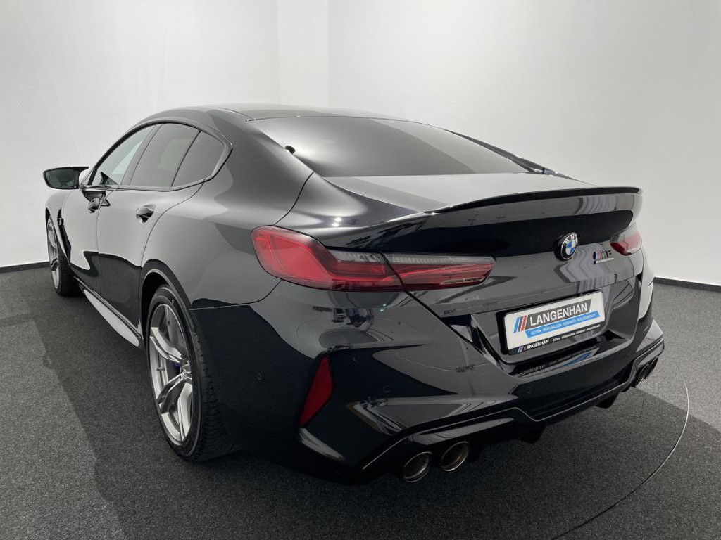 BMW M8
