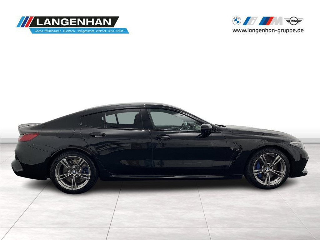 BMW M8