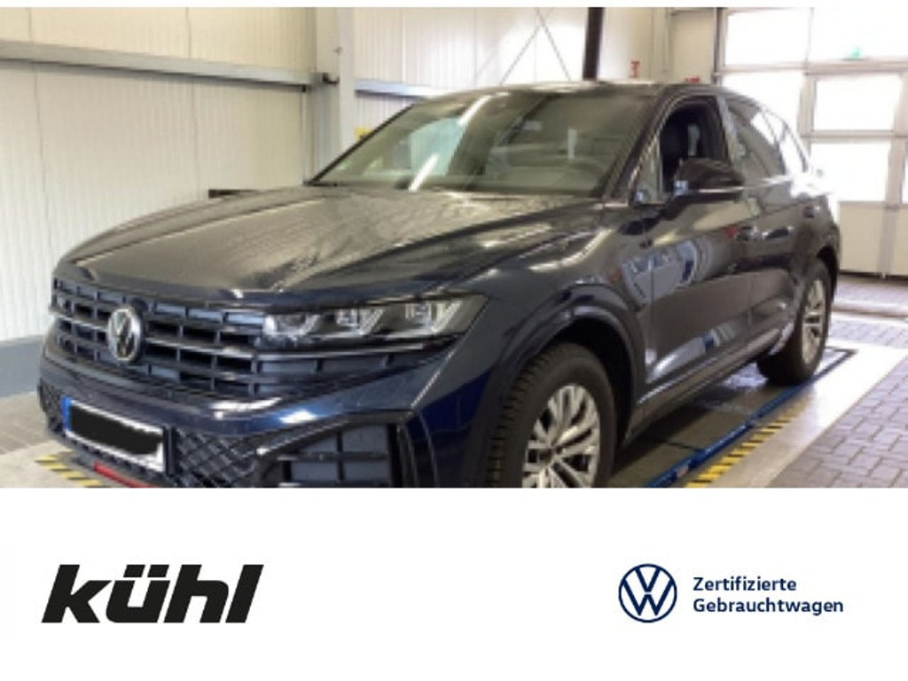 Volkswagen Touareg R-Line IQ.Drive 3.0 V6 TDI 3.0 V6 TDI