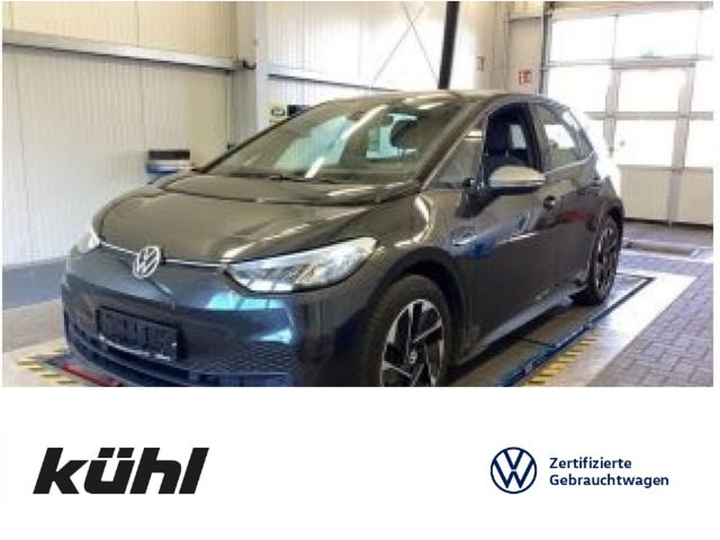 Volkswagen ID.3 Performance Pro