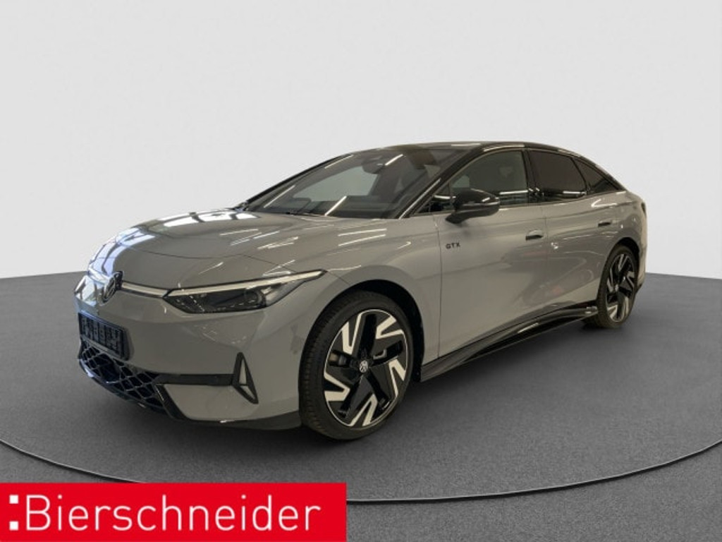 Volkswagen ID.7 GTX