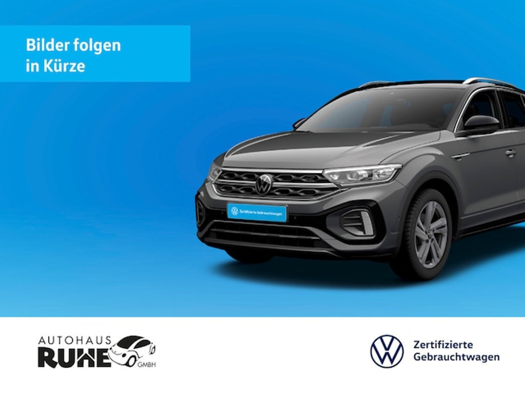 Volkswagen Tayron R-Line eHybrid