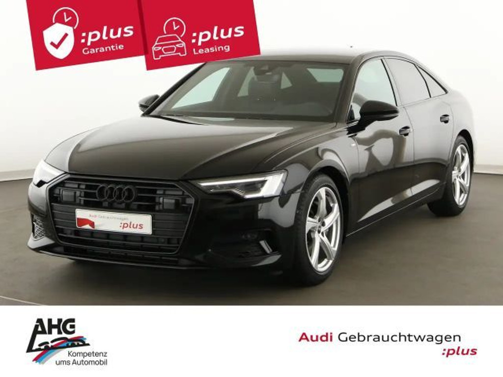 Audi A6 Sedan S-Tronic Sport 45 TFSI