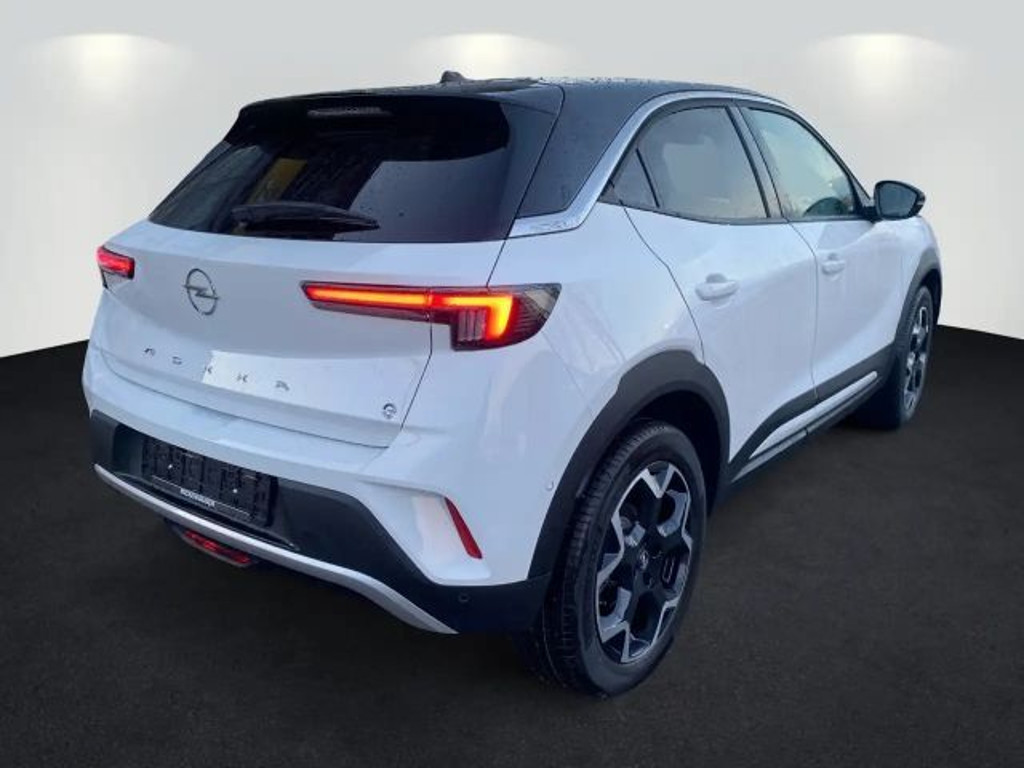 Opel Mokka Ultimate Mokka-e