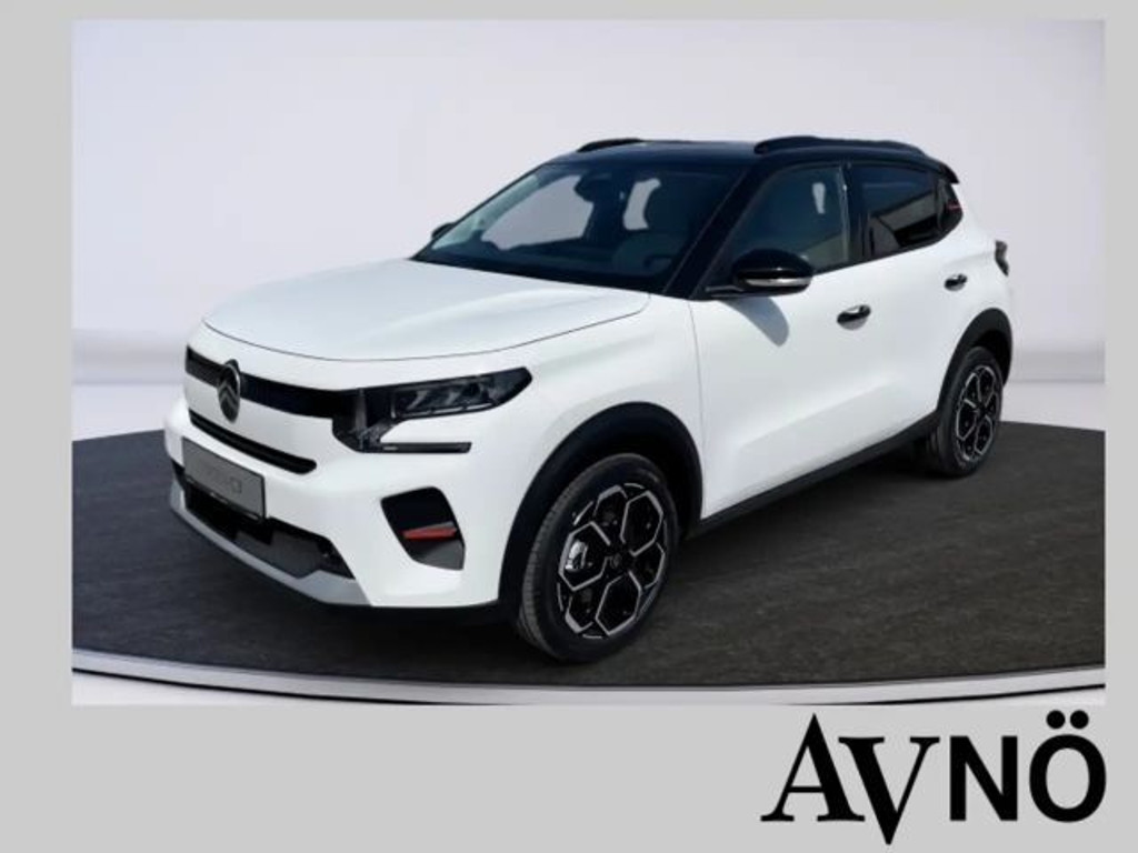 Citroën ë-C3 44 kWh Max