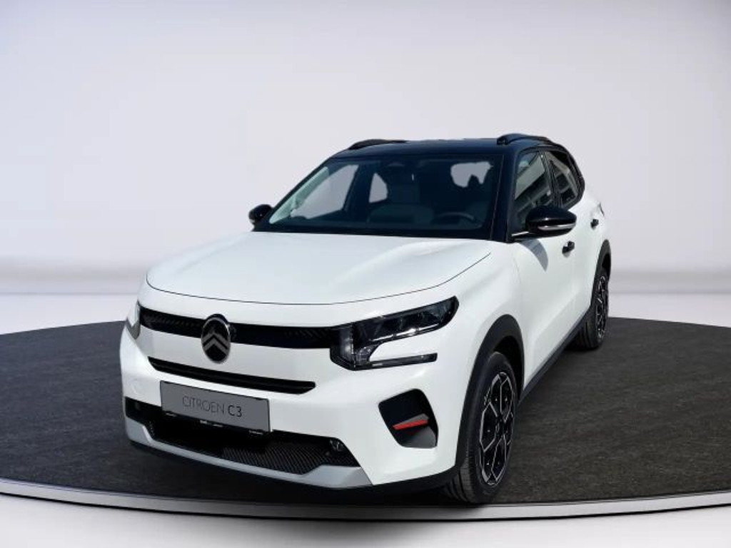 Citroën ë-C3