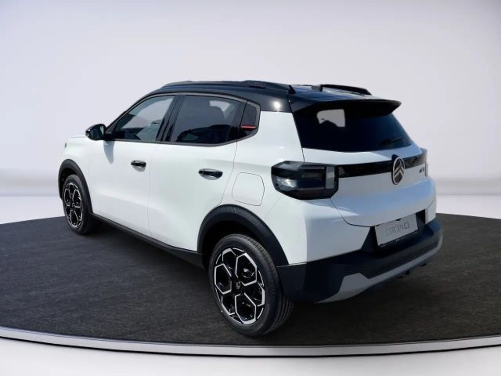Citroën ë-C3