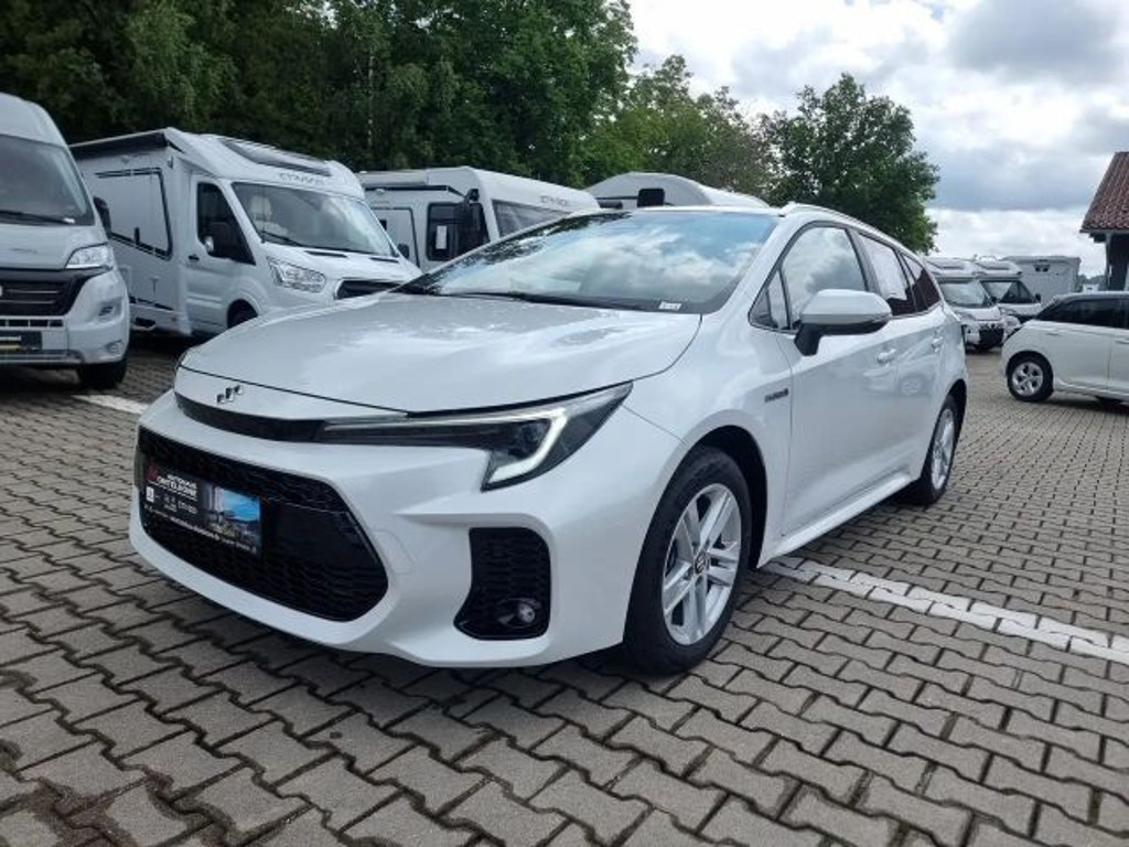 Suzuki Swace Comfort