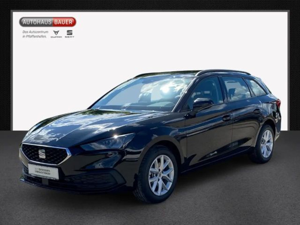 Seat Leon 1.5 eTSI DSG