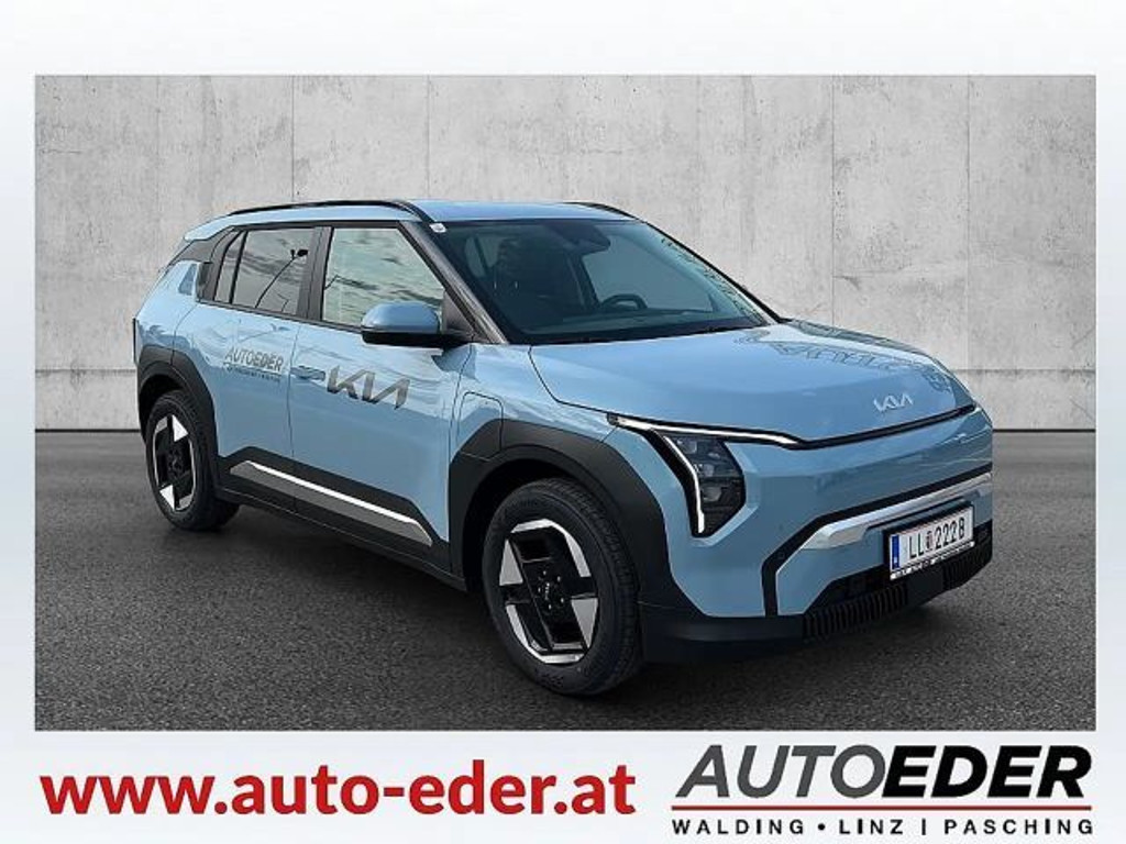 Kia EV3 Earth Long range FWD