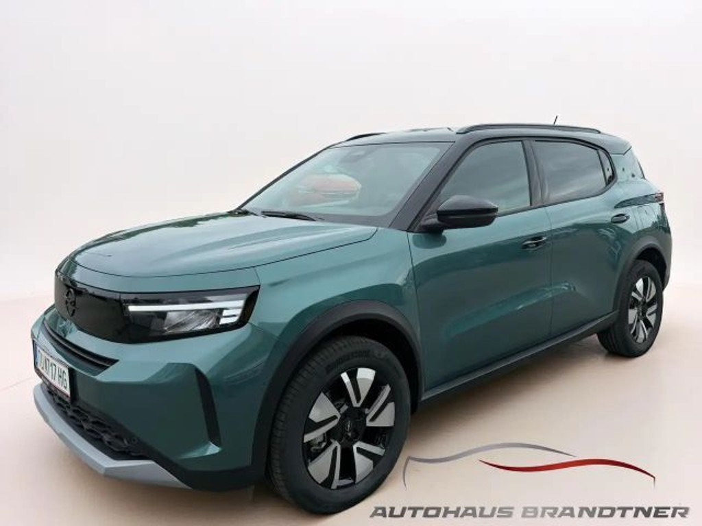 Opel Frontera e-Frontera GS 44 kWh
