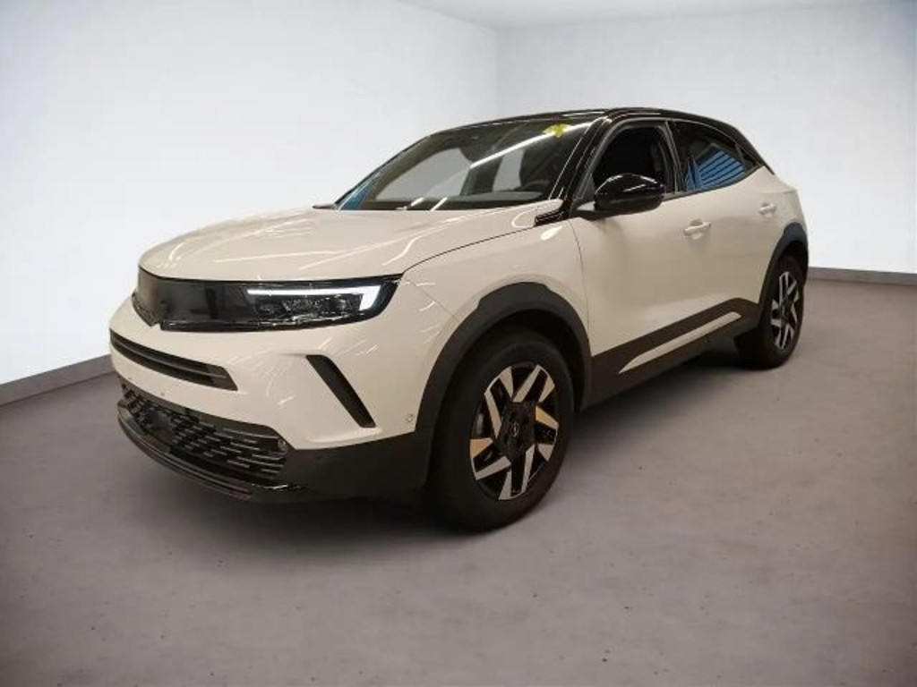 Opel Mokka Grand Sport 1.2 Turbo GS-Line