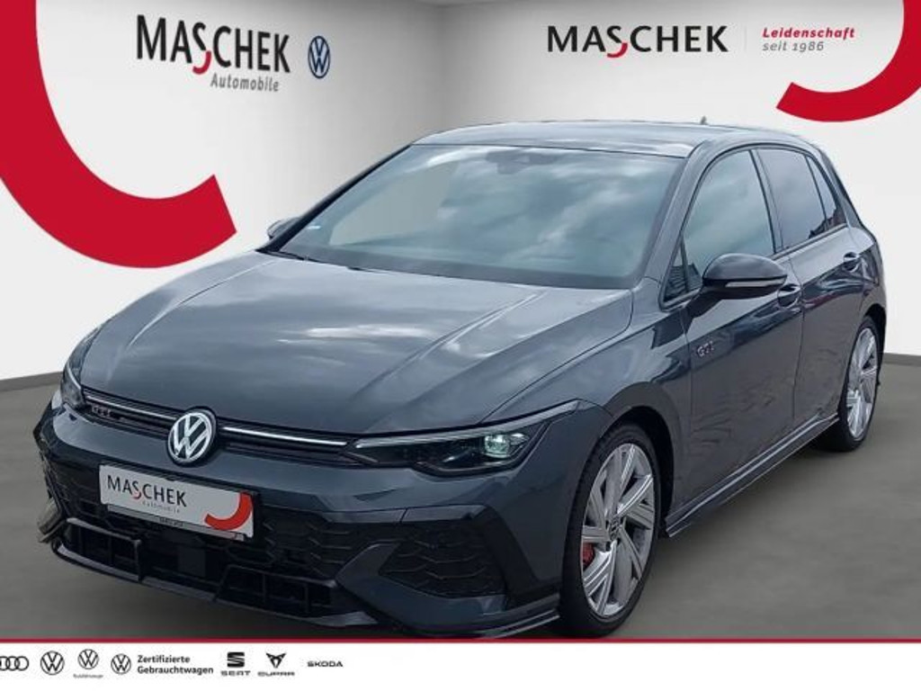 Volkswagen Golf DSG GTI 2.0 TSI