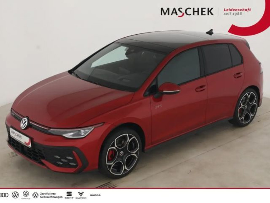 Volkswagen Golf GTI 2.0 TSI