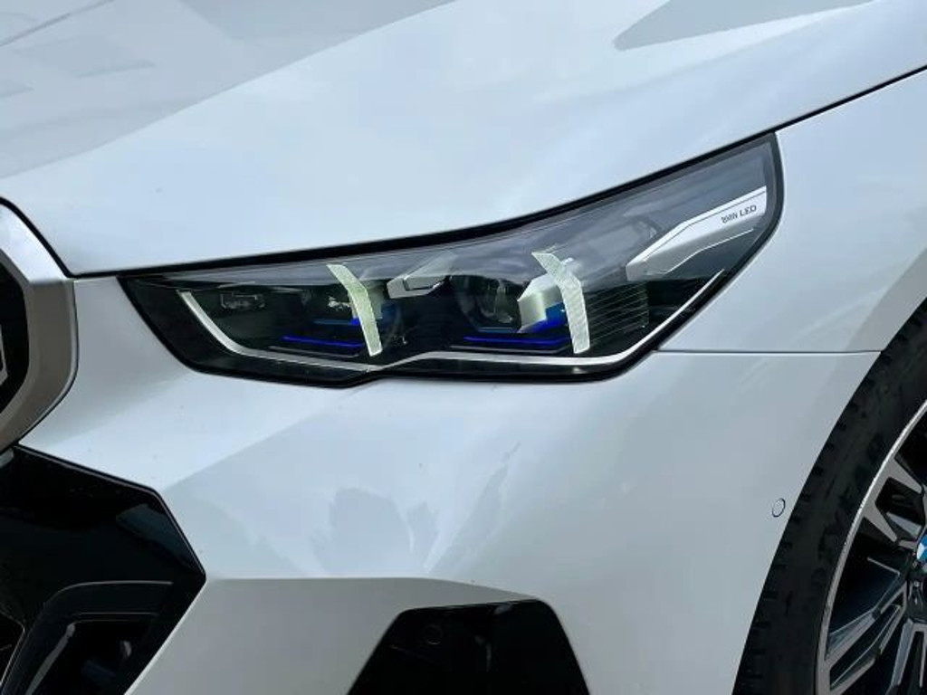 BMW 5 Serie 520 M-Sport Touring 520d