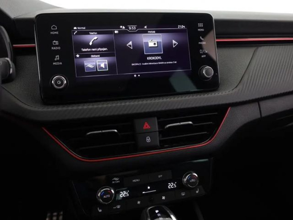 Skoda Scala Monte Carlo 1.0 TSI