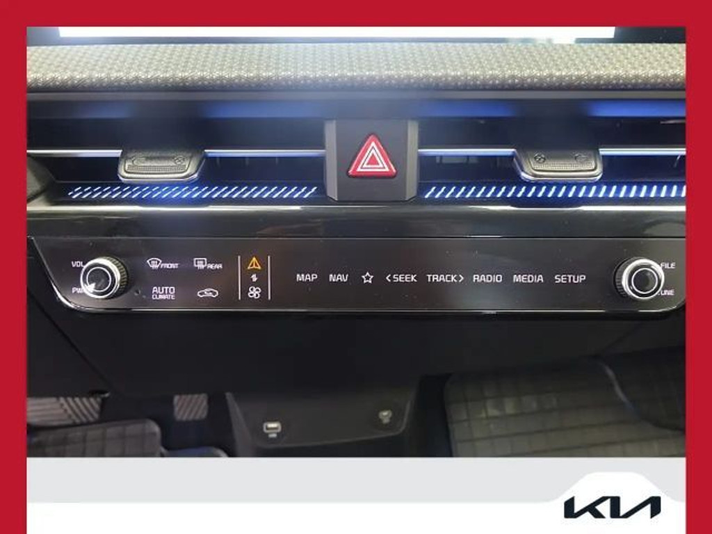 Kia EV6 77,4 kWh Achterwielaandrijving