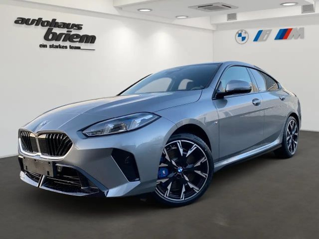 BMW 2 Serie 220 M-Sport Coupé Gran Coupé 220d