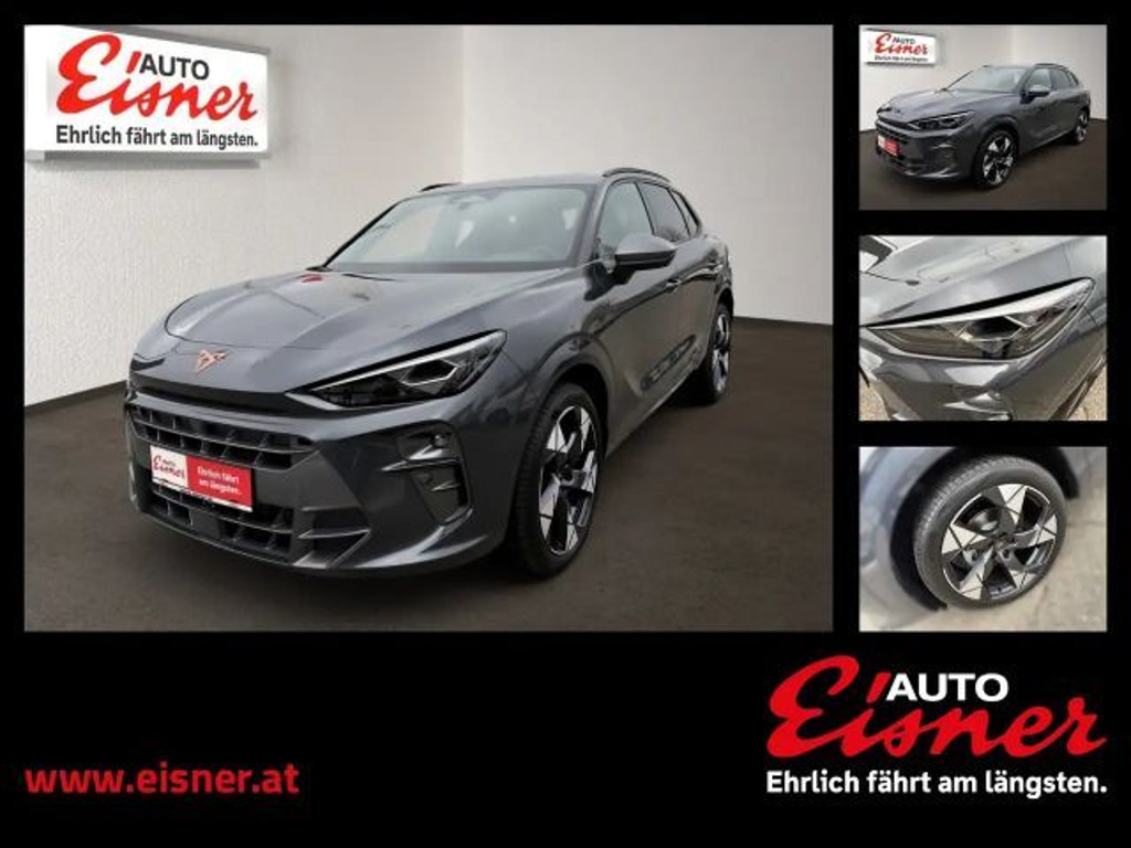 Cupra Terramar 1.5 e-TSI DSG ABS ESP