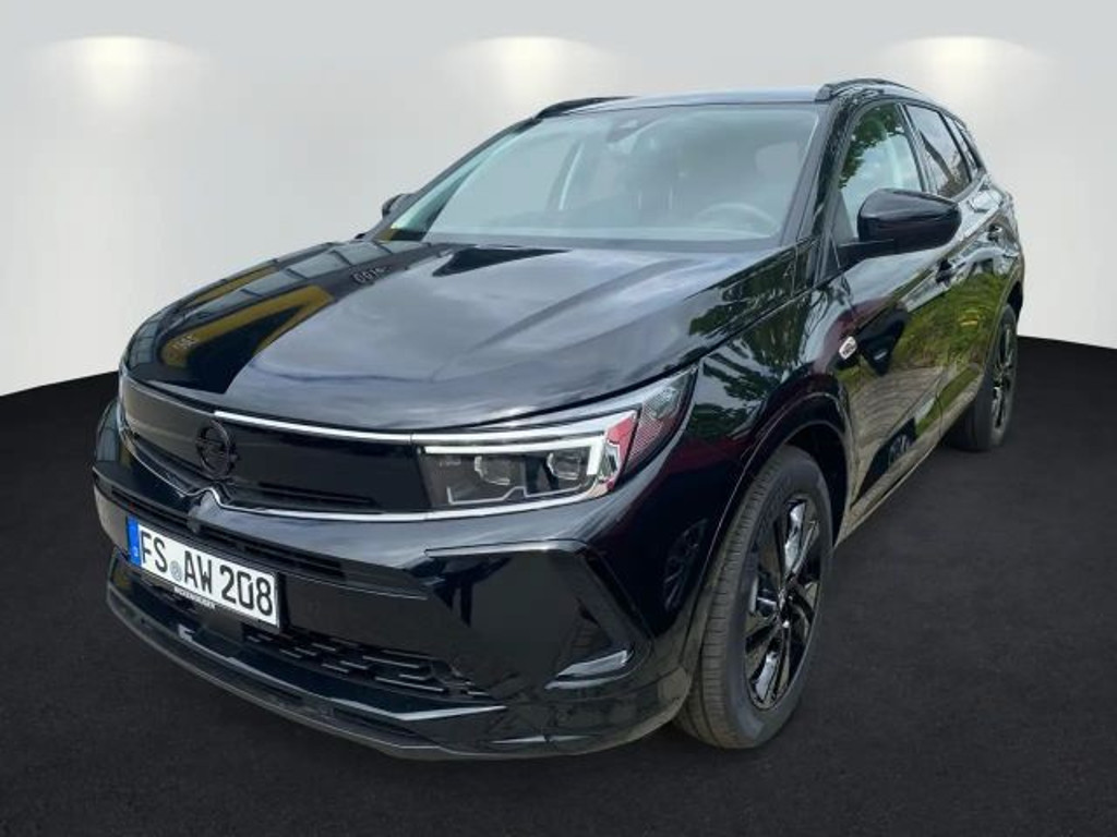 Opel Grandland X Grand Sport GS-Line