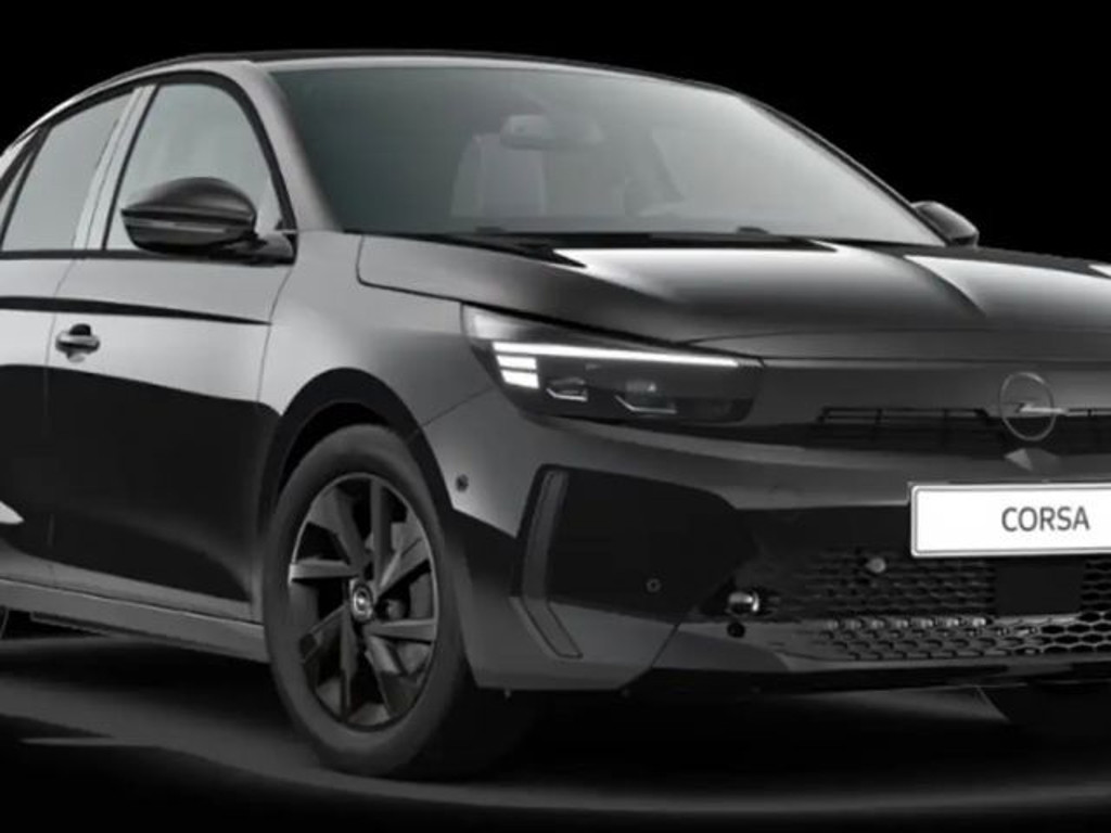 Opel Corsa Grand Sport 1.2 Turbo Turbo GS-Line