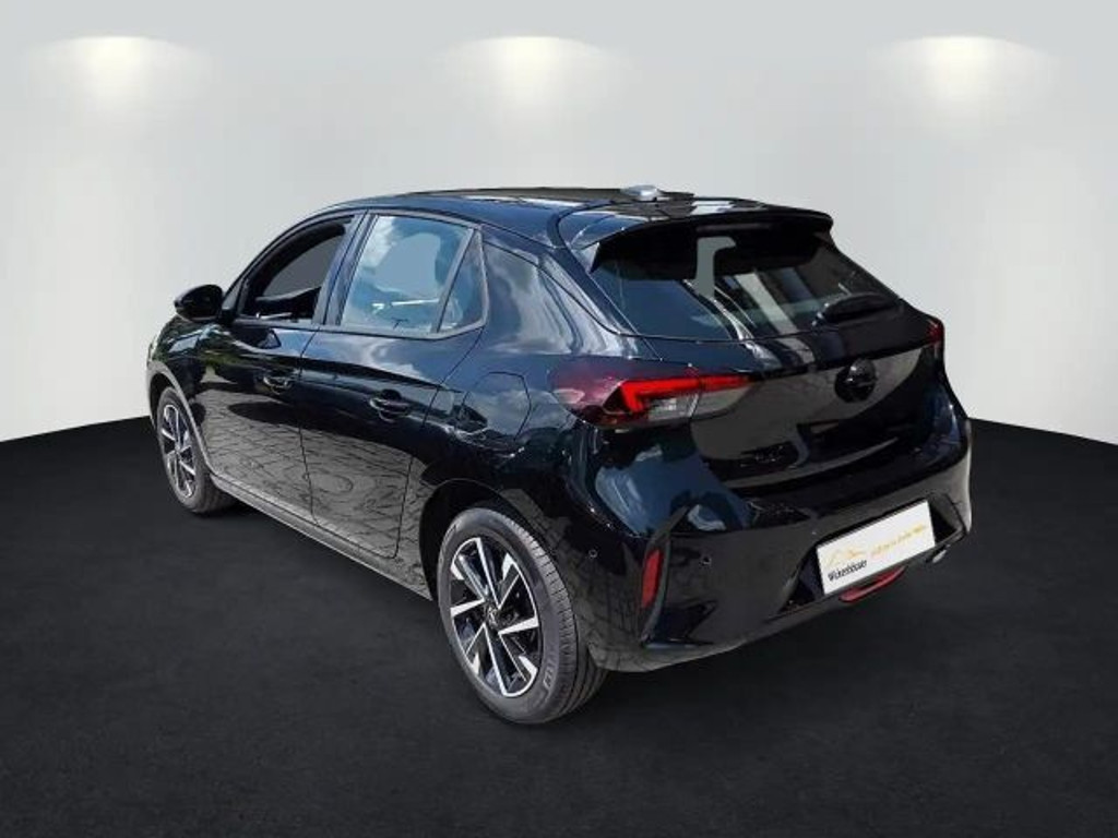 Opel Corsa Grand Sport 1.2 Turbo Turbo GS-Line