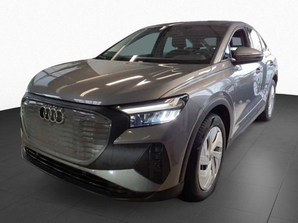 Audi Q4 e-tron Sportback 35