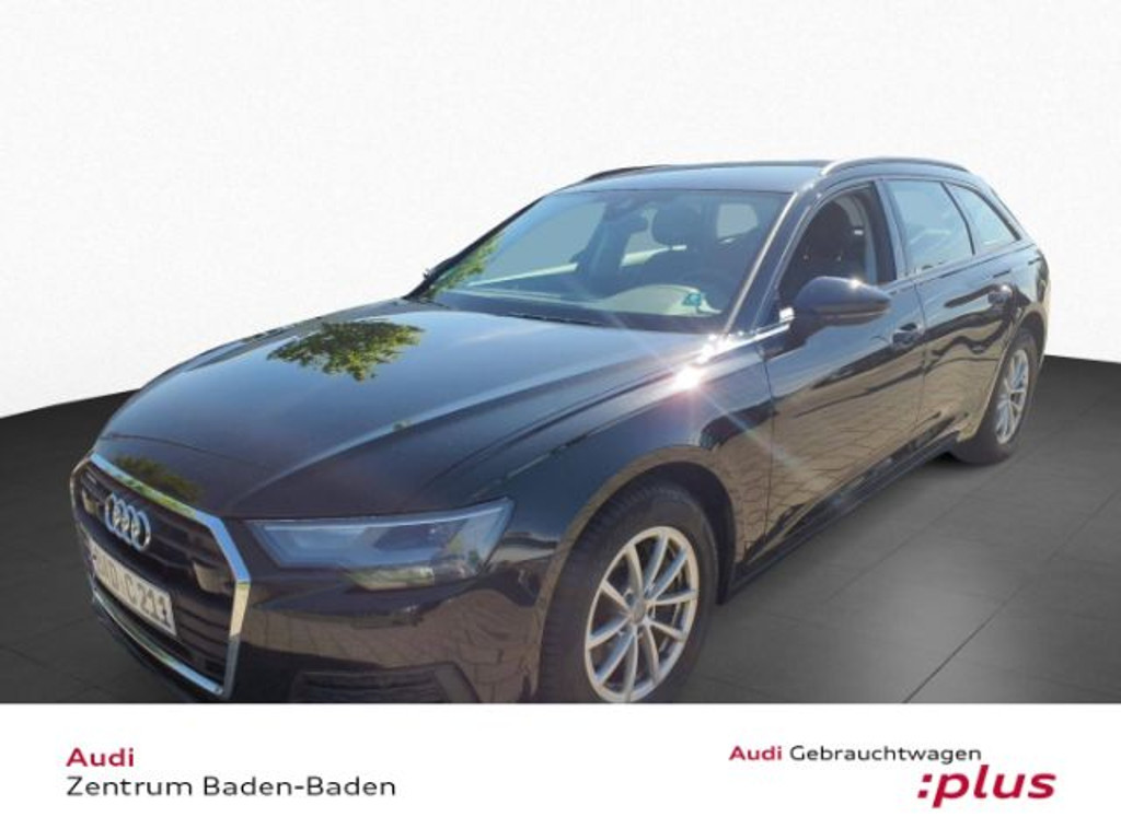 Audi A6 Avant Quattro S-Tronic 45 TDI