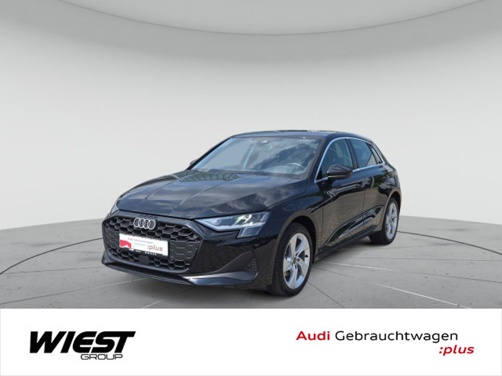 Audi A3 Sportback S-Tronic 35 TFSI