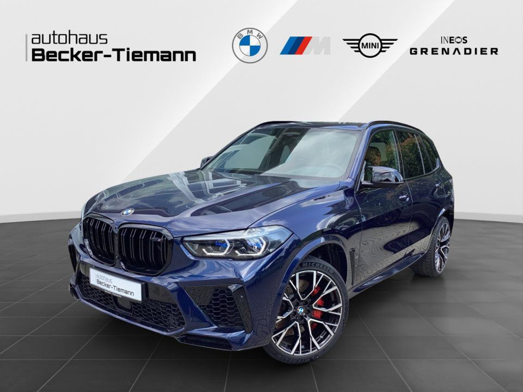 BMW X5 X5 M X5 M