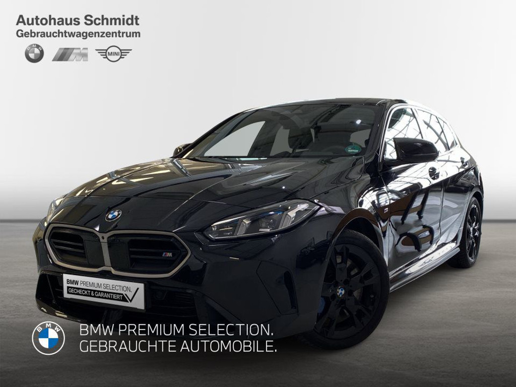 BMW 1 Serie 135 xDrive