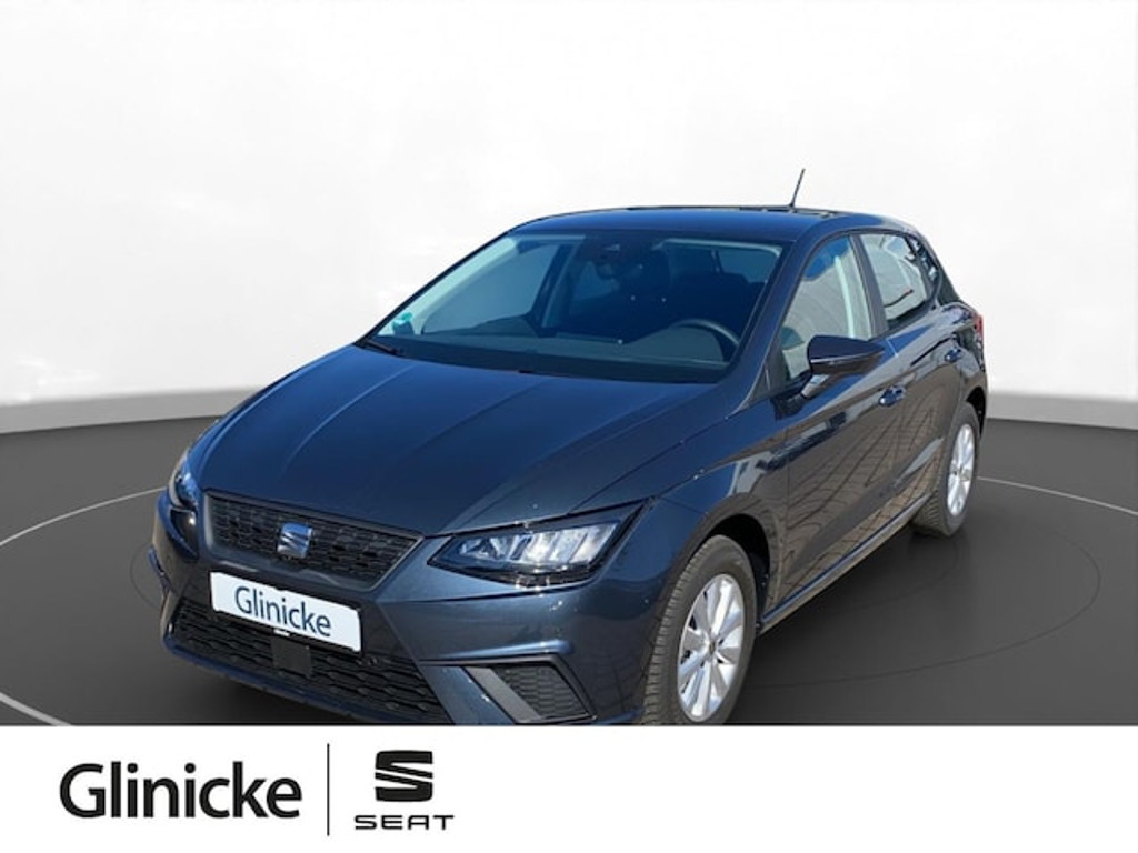 Seat Ibiza Style 1.0 TSI