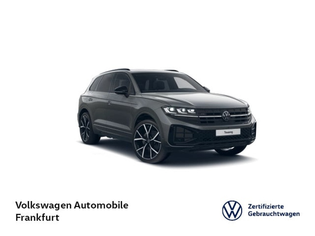 Volkswagen Touareg R-Line IQ.Drive 3.0 V6 TDI 3.0 V6 TDI