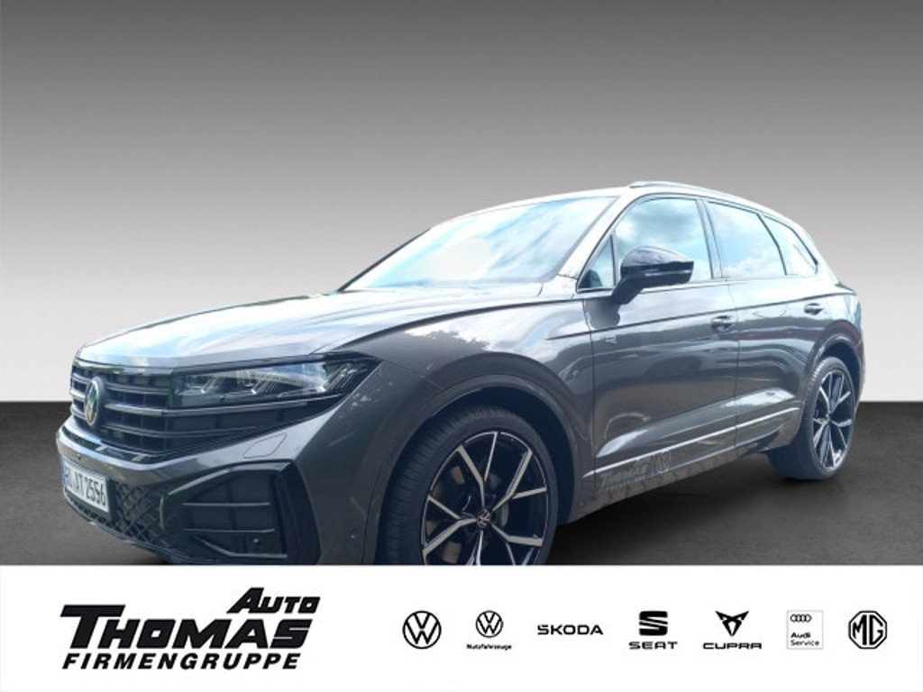 Volkswagen Touareg 4Motion R-Line 3.0 V6 TDI 3.0 V6 TDI
