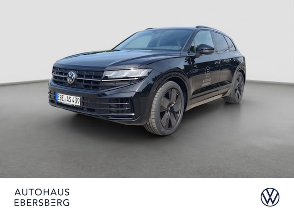 Volkswagen Touareg eHybrid 3.0 V6 TSI